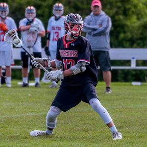 Meet your Posher, Charles